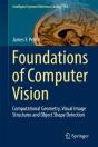 Foundations Of Computer Vision - Preview
