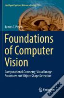 Foundations Of Computer Vision