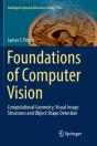 Foundations Of Computer Vision - Preview