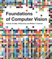 Foundations Of Computer Vision