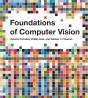 Foundations Of Computer Vision - Preview