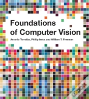 Capa do artigo Foundations Of Computer Vision
