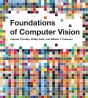 Foundations Of Computer Vision - Preview