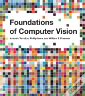Capa do artigo Foundations Of Computer Vision