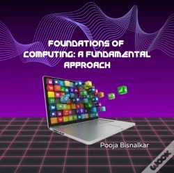 Capa do artigo Foundations Of Computing