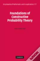 Foundations Of Constructive Probability Theory