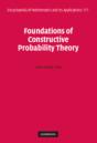 Foundations Of Constructive Probability Theory - Preview