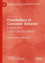 Foundations Of Consumer Behavior - Preview