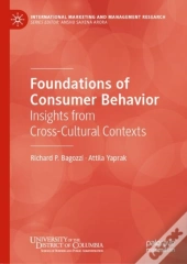 Foundations Of Consumer Behavior