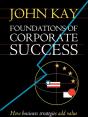 Foundations Of Corporate Success - Preview