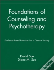 Capa do artigo Foundations Of Counseling And Psychotherapy