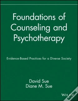 Capa do artigo Foundations Of Counseling And Psychotherapy