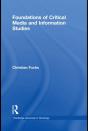 Foundations Of Critical Media And Information Studies - Preview