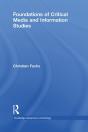 Foundations Of Critical Media And Information Studies - Preview