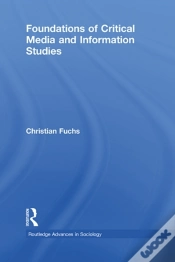 Capa do artigo Foundations Of Critical Media And Information Studies