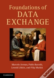 Capa do artigo Foundations Of Data Exchange