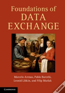 Capa do artigo Foundations Of Data Exchange