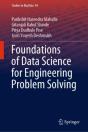 Foundations Of Data Science For Engineering Problem Solving - Preview