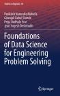 Foundations Of Data Science For Engineering Problem Solving - Preview