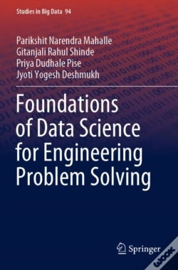 Capa do artigo Foundations Of Data Science For Engineering Problem Solving