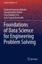 Foundations Of Data Science For Engineering Problem Solving - Preview
