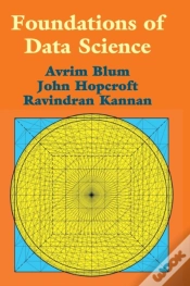 Capa do artigo Foundations Of Data Science