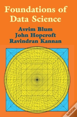 Capa do artigo Foundations Of Data Science