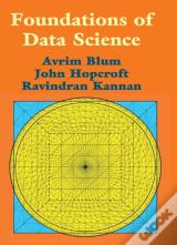 Foundations Of Data Science