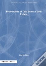 Foundations Of Data Science With Python