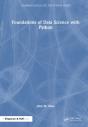 Foundations Of Data Science With Python - Preview