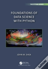 Foundations Of Data Science With Python