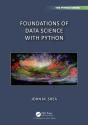 Foundations Of Data Science With Python - Preview