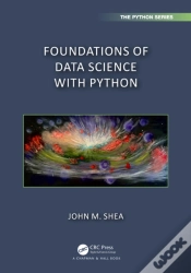 Capa do artigo Foundations Of Data Science With Python