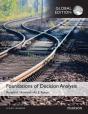 Foundations Of Decision Analysis, Global Edition - Preview
