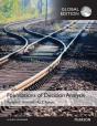 Foundations Of Decision Analysis, Global Edition - Preview