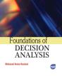 Foundations Of Decision Analysis - Preview