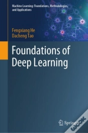 Capa do artigo Foundations Of Deep Learning