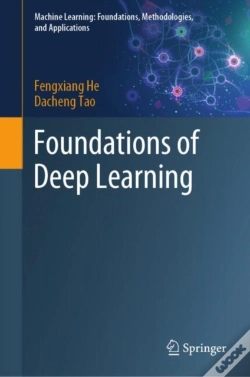 Capa do artigo Foundations Of Deep Learning
