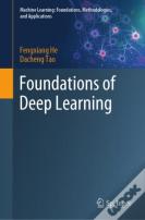 Foundations Of Deep Learning