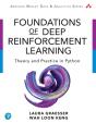 Foundations Of Deep Reinforcement Learning - Preview