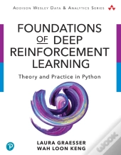 Foundations Of Deep Reinforcement Learning