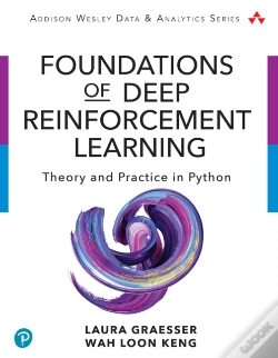 Capa do artigo Foundations Of Deep Reinforcement Learning