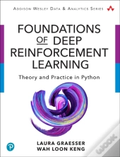 Foundations Of Deep Reinforcement Learning