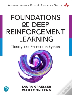 Capa do artigo Foundations Of Deep Reinforcement Learning