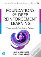 Foundations Of Deep Reinforcement Learning