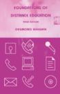 Foundations Of Distance Education - Preview