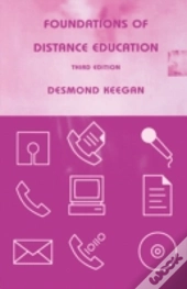 Foundations Of Distance Education