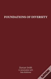 Capa do artigo Foundations Of Diversity