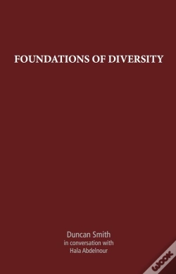 Capa do artigo Foundations Of Diversity