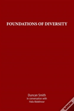 Capa do artigo Foundations Of Diversity